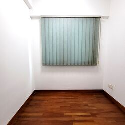 Simei Green Condominium (D18), Condominium #272376421